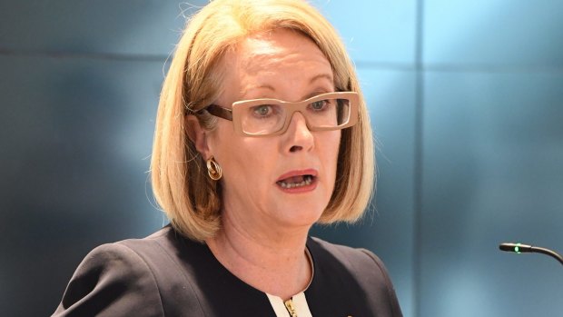 Former sex discrimination commissioner Elizabeth Broderick has released her review into the culture at Sydney University colleges.