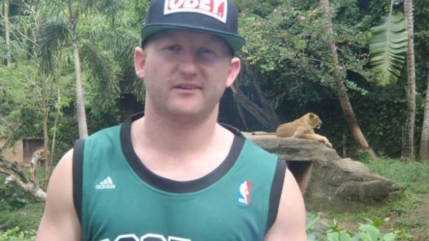 Greg Gibbins died in hospital after being stabbed on the Central Coast.
