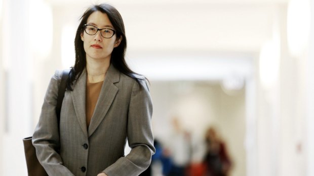 Thousands of Reddit users are calling for CEO Ellen Pao to be removed following Victoria Taylor's dismissal.