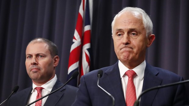 Solving the budding crisis has become a top priority for Malcolm Turnbull.