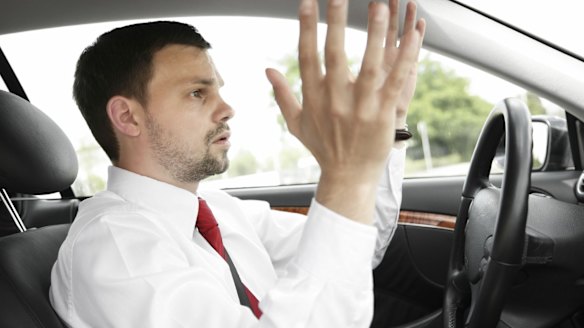 Sometimes you just want to report a dud driver to the police. But does that make you a dobber or a tosser?