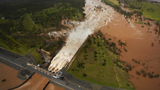 The main class-action claim is that Seqwater failed to release enough water from Wivenhoe Dam in the early stages of the 2011 flood or to take proper account of rainfall forecasts.