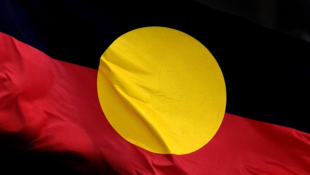 Only 37 per cent of people agreed the current date was offensive to Indigenous people.