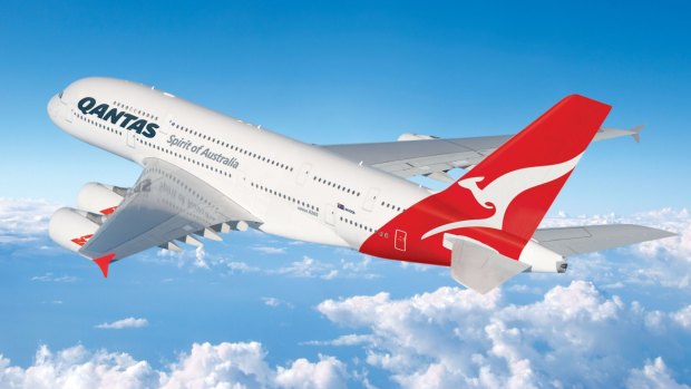 The deal between Qantas and the Australian Services Union affects the pay and conditions of 4650 staff.
