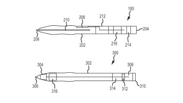 apple patents smart pen for saving