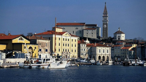 Piran in Slovenia is open to Australians hoping to take a working holiday abroad after a visa agreement between the two countries.