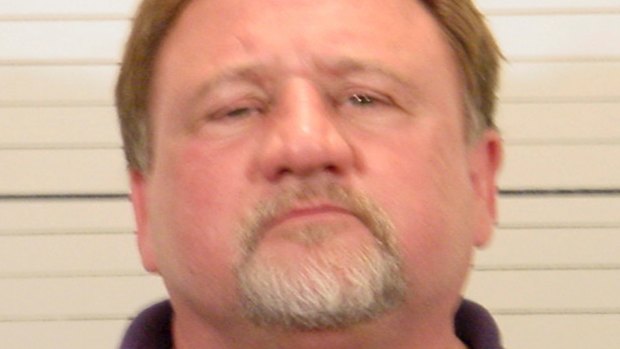 The gunman James T. Hodgkinson was described as quiet and 'very mellow, very reserved'.