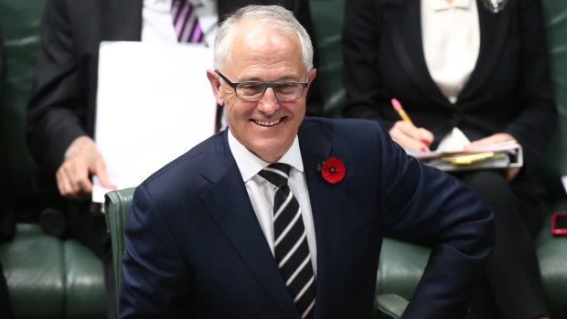 Malcolm Turnbull has significant political capital, with the Fairfax-Ipsos poll putting him miles ahead of Bill Shorten.