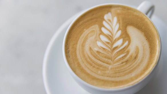 Finding a flat white on Good Friday might not be as hard as you think.