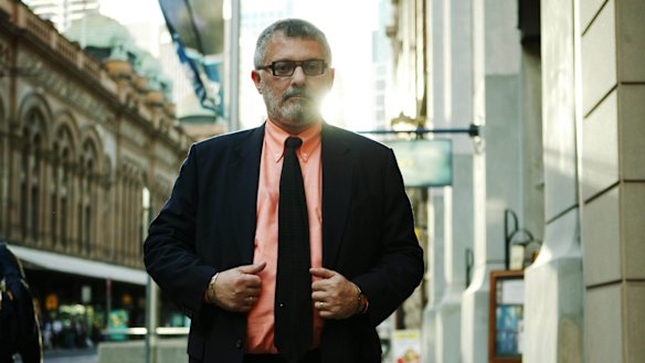 Lawyer Stewart Levitt likens the new business agreement to signing a death warrant.