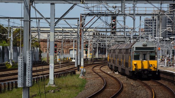 The timetable changes have reduced the amount of time available for repairing tracks and trains.