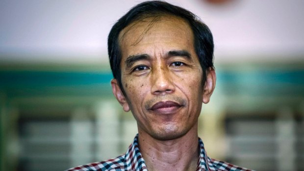 The process by which Indonesia and President Joko Widodo has pursued these executions has been cruel and inhumane.