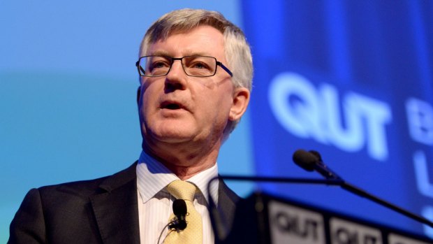 Former Treasury secretary Martin Parkinson believes a measure of reform is required to ensure national living standards grow over the next decade.