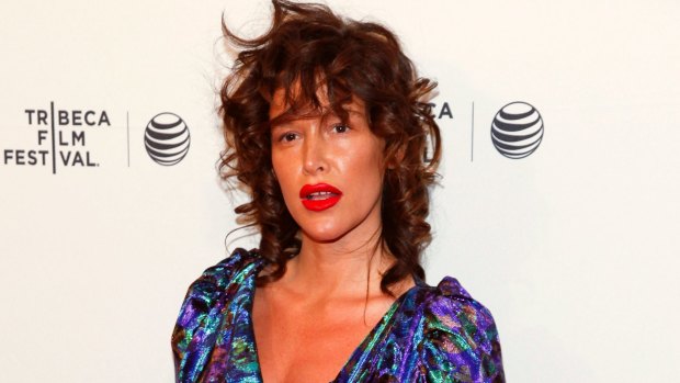 Paz de la Huerta has accused Weinstein of raping her two times in 2010.