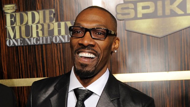 Charlie Murphy: "When Charlie Murphy ain't here no more, I'll have a body of work that people can laugh and remember me by." 