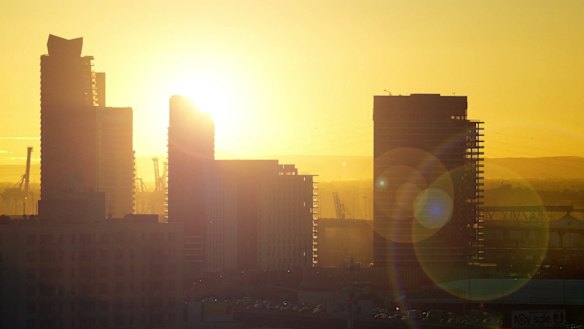 An analysis of Australian census data by the City Futures Research Centre found more than one in 10 homes unoccupied on the night of the count last year.