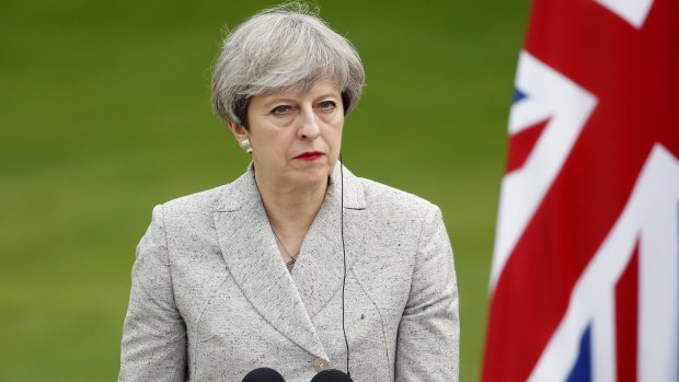 British Prime Minister Theresa May has ordered a public inquiry into the Grenfell Tower fire.