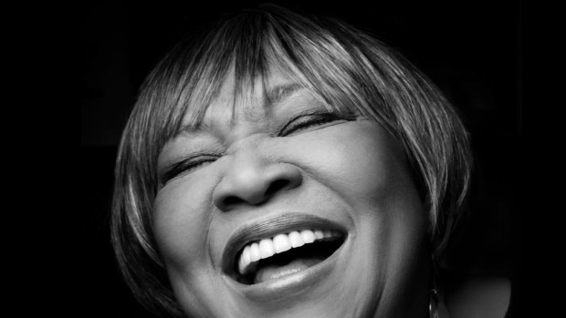 A professional gospel singer since her teens, Mavis Staples has lived through many sea-changes in popular music.