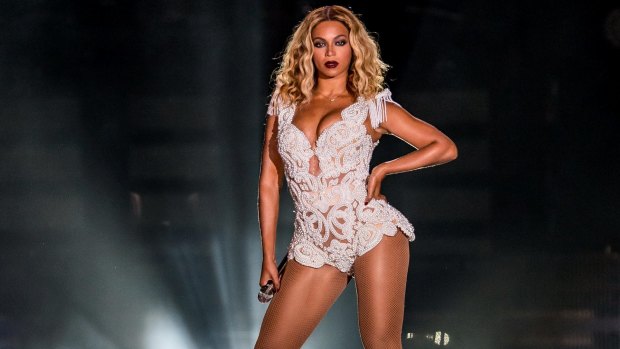 Fee revealed: Sony Pictures paid Beyonce $US10,000 to appear in the film, <i>The Interview</i>, according to leaked documents.
