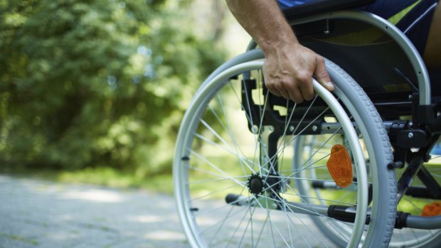 Disability advocates have rejected claims frameworks in the NDIS will address abuse concerns.