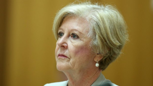 Australian Human Rights Commissioner Gillian Triggs has been accused of using 'extremely questionable judgment' by Prime Minister Tony Abbott.