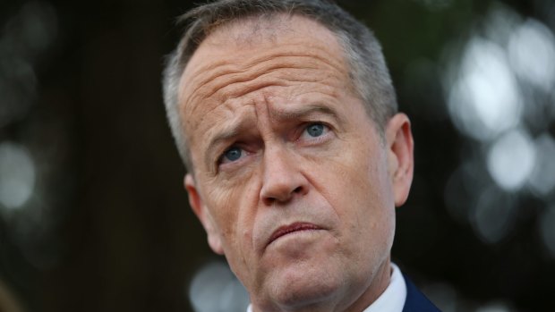 Opposition Leader Bill Shorten blasted the exploitation of vulnerable people in aged care and flagged a willingness for bipartisan reform following the revelations.