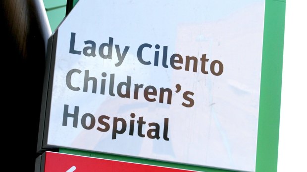Lady Cilento Hospital may be getting a name change.