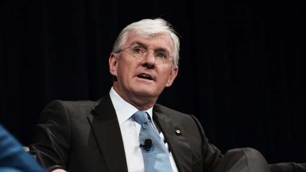 Lacking support: FFA chairman Steven Lowy has cancelled an extraordinary general meeting.