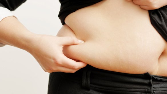 Dr Karl's science conundrums: Where does fat go?