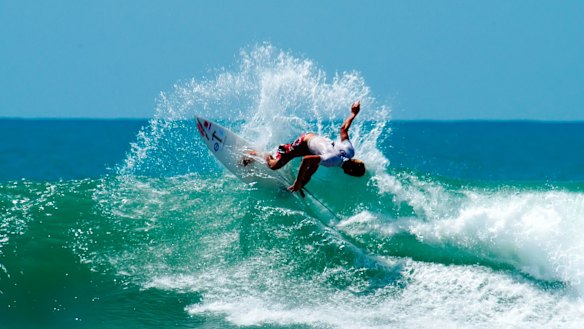 Surfstich said it was exploring the option of selling media and other assets.