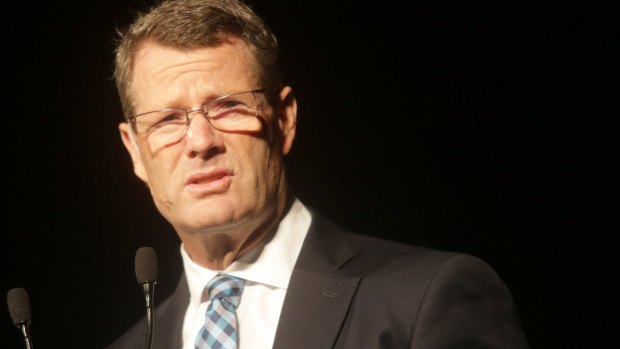 Woolworths chief executive Grant O'Brien could be called to give evidence about the deal.