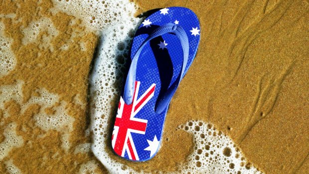 People across the country will still try to make the most of the day because that's what Australians do, they are not public-holiday-quitters. 