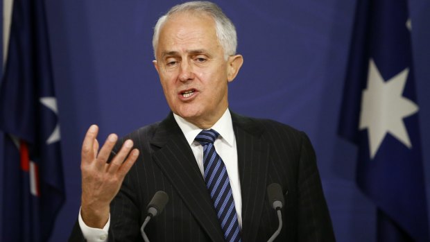 Despite all the political capital spent promoting it, Turnbull's innovation pitch fell on deaf ears, and failed to yield any discernible returns at the ballot box in July. 
