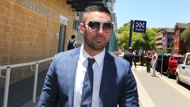 Salim Mehajer has been told his trial will go ahead whether he has a lawyer or not.
