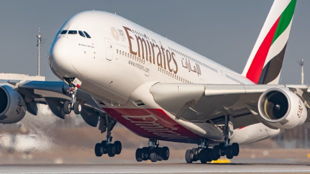 The Airbus A380 superjumbo is still one of the most comfortable planes for economy passengers, argues one Traveller reader.