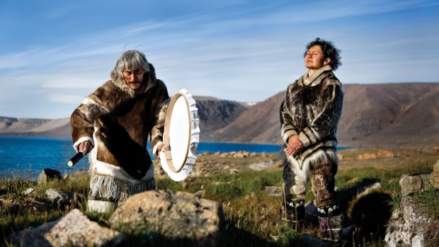 Canada to Greenland arctic cruise: An eye-opening journey into Inuit country