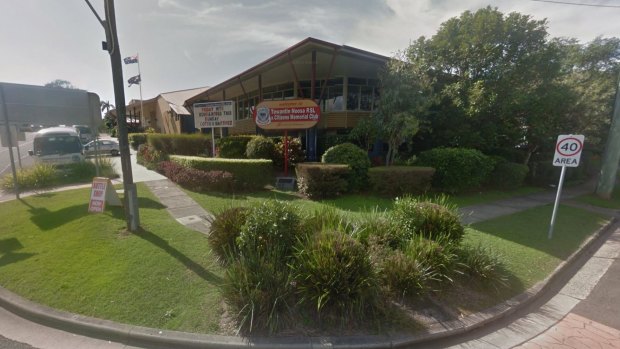 Tewantin-Noosa RSL denied that a woman was asked to leave for wearing a hijab.