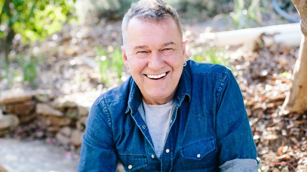 Jimmy Barnes has also been recognised for supporting children with a disability.