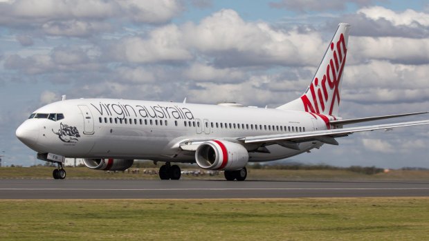 Virgin Australia will allow Velocity members to use points to book for flights earlier than the previous September limit.