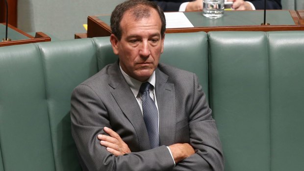 Mal Brough