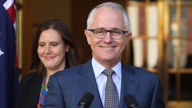 Prime Minister Malcolm Turnbull has canvassed the possibility of raising the GST.