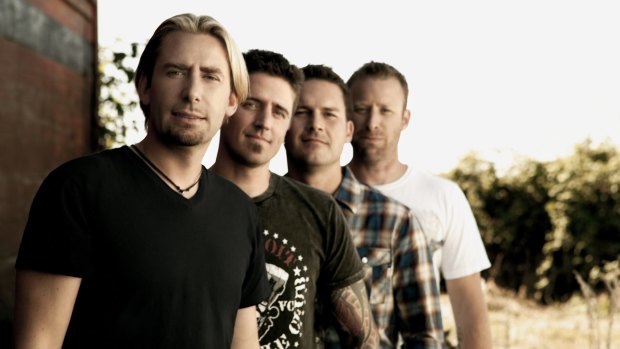 Canadian police are using Nickelback as a drink-driving deterrent these holidays.