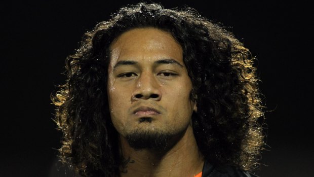 James Gavet is hopeful he'll be able to get regular football with the Warriors.