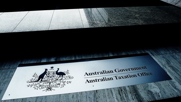 The ATO is going after Australian companies' making franked distributions to their shareholders. 