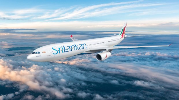 Australians will soon be able to flight direct to Sri Lanka from Melbourne under 11 hours.