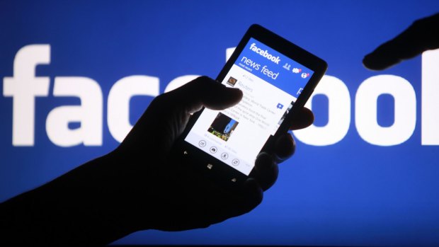 Facebook was found to be the most popular social networking site for finding and sharing news.
