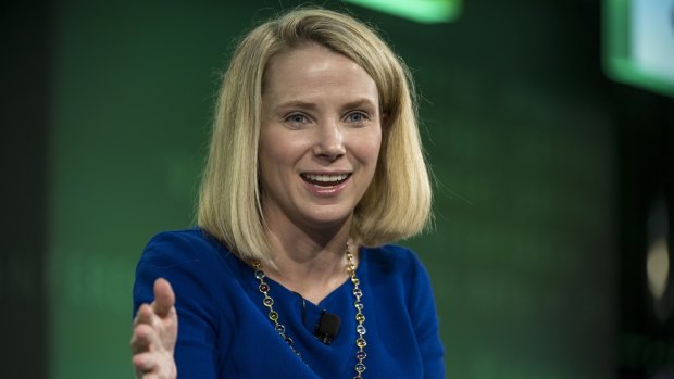 Marissa Mayer is set to walk away with an eye-popping personal gain if she leaves Yahoo after the sale.