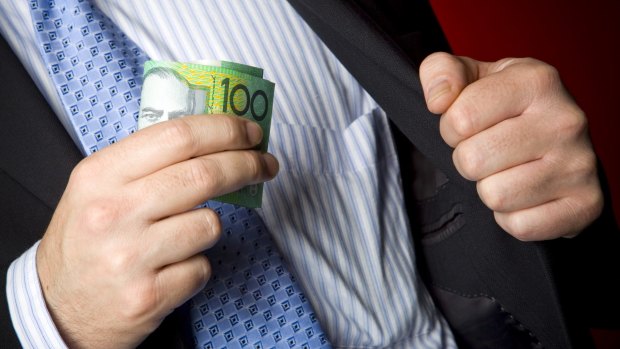 It is estimated that 650,000 Australians are currently out of pocket on employer super from their bosses.