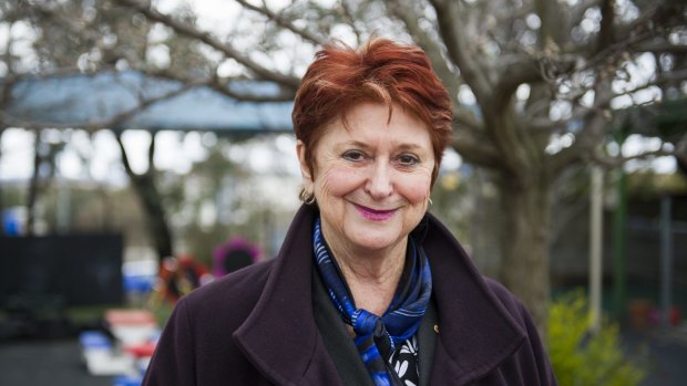 Age discrimination commissioner Susan Ryan has praised companies for recognising the value of older workers.