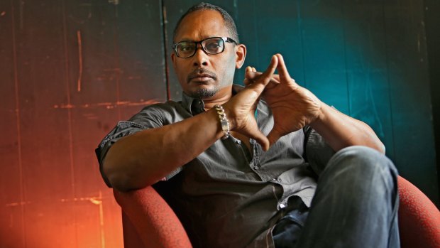 Detroit techno producer Derrick May calls Melbourne "the Detroit of Australia".